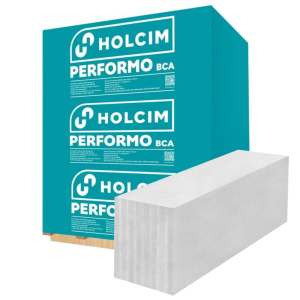 Element BCA Holcim D400,650x150x250mm (41 buc/m3) (80buc)