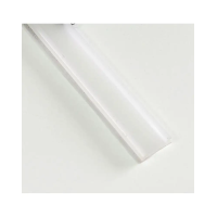 Design Plastic pt Best Deal,HP -67 alb,L=2.5m pt plinta 5/60;5/40