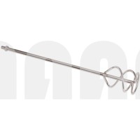 MAAN Mixer pt mortar cu filet cod 3396, 100x600x14mm
