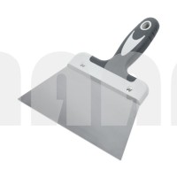 MAAN Spaclu inox cod 5365, Expert 120mm