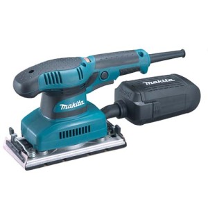 MAKITA Slefuitor BO3711,  190W/11000mindA