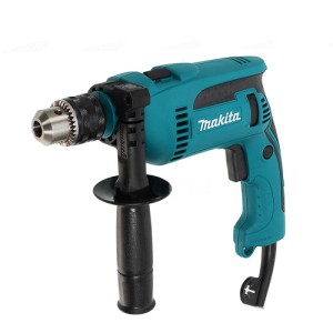 MAKITA masina gaurit percutie,HP 1640, 680W/2800min./13mm