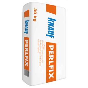 PERLFIX  , adeziv pt gips-carton, 25kg (50)
