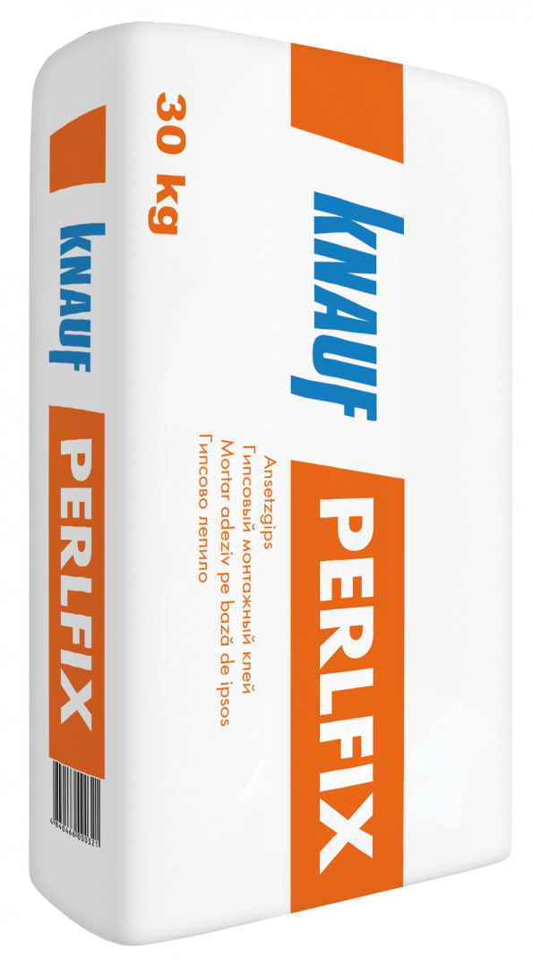 PERLFIX  , adeziv pt gips-carton, 25kg (50)
