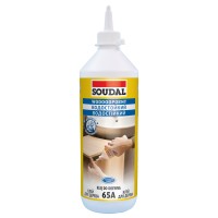 SOUDAL Adeziv.Lemn 65A D3 250 gr 124666