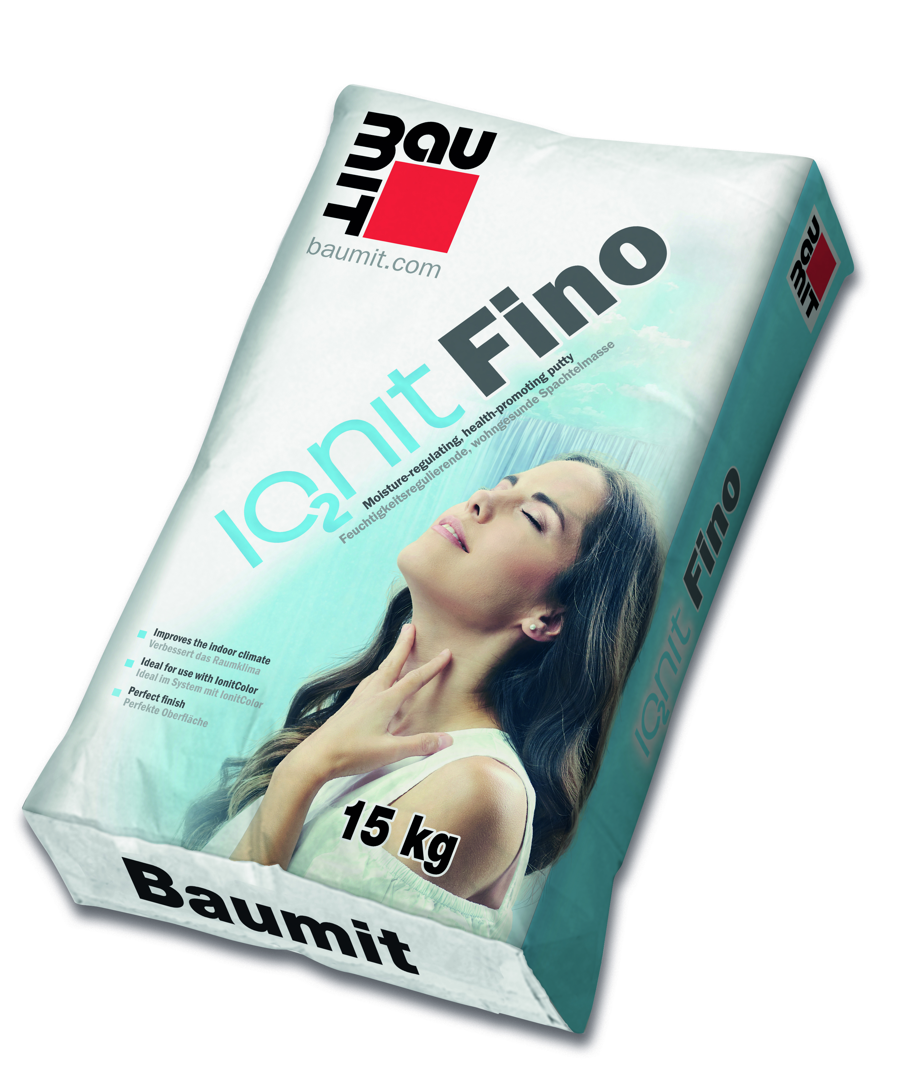 Baumit Fino Ionit  / 15 kg