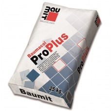 Baumit Adeziv  ProPlus ceramice/portelanate int, 25 kg (54)