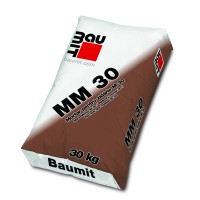 Baumit  Mortar pentru zidarie MM30, 40 kg (35)