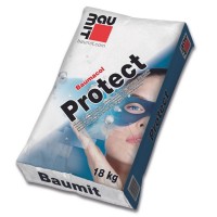 Baumit Hidroizolare Protect,ciment+polimeri,1,5 kg/m2/mm,int/ext,20 kg (48)