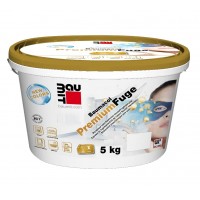 Baumit PremiumFuge BROWN, 2 kg (1-8 mm, int/ext)