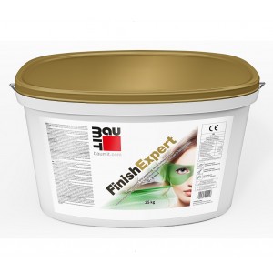 Baumit FinoFinishExpert 20kg(pasta interior 0-3 mm), 1,6 kg/m2/mm(24)