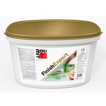 Baumit FinoFinishExpert 25kg(pasta interior 0-3 mm), 1,6 kg/m2/mm(24)