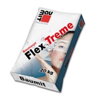 Baumit Adeziv Baumacol FlexTreme, 20 kg