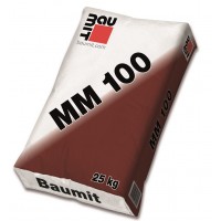 Baumit  Mortar pentru zidarie M 100 , 40 kg (35)