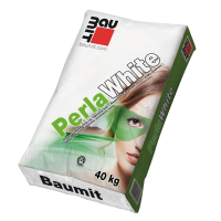 Baumit Tencuiala extra fina Perla White / 25 kg (54)