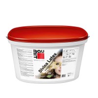 Baumit Vopsea Divina Latex T 14 L(superlavabila, inter., bai/bucatarii, 1-4)