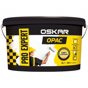 OSKAR   OPAC PRO Expert MAT 5L