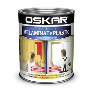 OSKAR  Melaminat  Plastic 0.6l, email COCOS