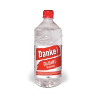 DANKE DILUANT  0.9 L (10b)