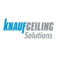 Knauf Ceiling Solution
