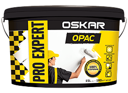 OSKAR   OPAC PRO EXPERT DISP INT 5 L