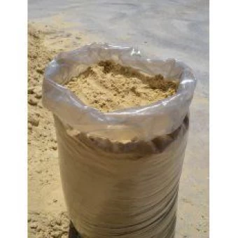 Nisip cernut in saci, 20 kg (50)