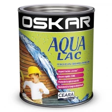 OSKAR AQUA LAC, 0.75L, TEC