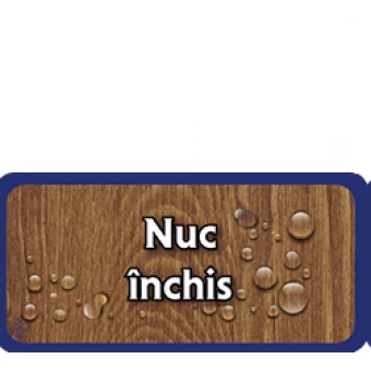 OSKAR LAC YACHT, 0.75L,  NUC INCHIS