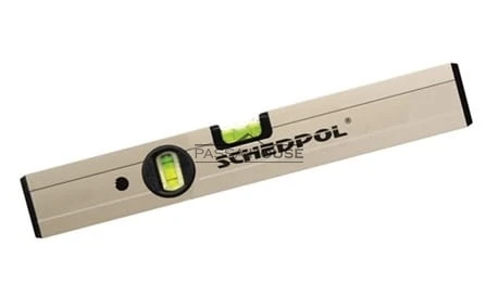 Nivel (Sampan),L= 60 cm (5) SCHEDPOL  PA 