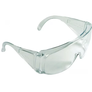 Ochelari de protectie RESISTE YD 888 transparent, 