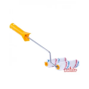 Rulou   10 cm PAINTEX,maner+rezerva Painto WPX 18710