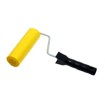Rulou pt tapete 15 cm  0610-455015 din cauciuc (35496) 