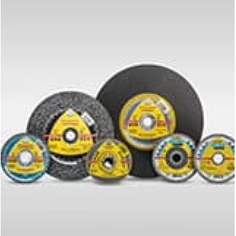 Disc   de taiat metal,  A 346 Extra 125 x 1.6 x22.23,KLINGSPOR