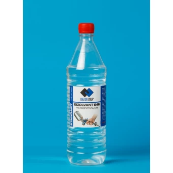 Sol.  646 STD  0.9 L Universal (20)