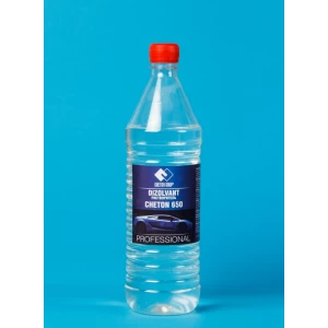 Sol.  650 , 0.9 L Cheton Profesional Medium 5 (20)