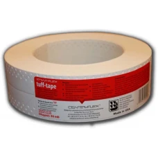 Banda    Strait-Flex  Tuff Tape 57mm x 30 m.l,perforata,univ.(12)