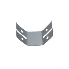 Arc de suspensie, tip  FLUTURAS , plat, dublu,0.8mm
