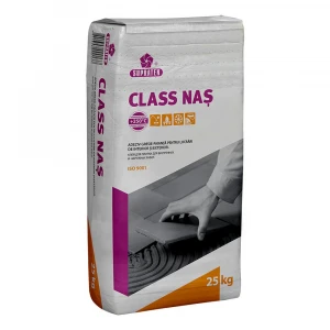 Adeziv   Class NAS , 25 kg, adeziv pt faianta,(80)(C)