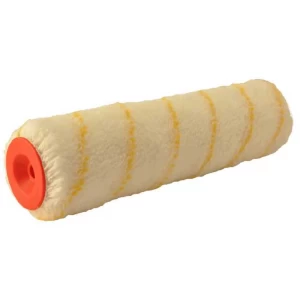 Rulou   ZLOTA NIC  25 cm/8 mm fara maner   d=48 mm