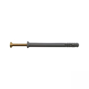 Diblu SMT-L 8/100, 100 buc, de plastic,cap L,cu tinta