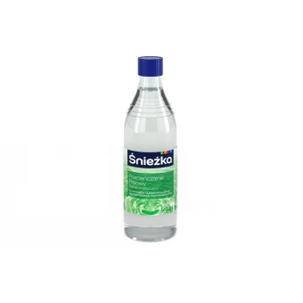 zzSNIEZKA  diluant pt produse oleo-ftalice, fara aroma, 500 ml