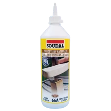 SOUDAL Adeziv.LEMN 66A D4 Poliuretanic 750gr 124662