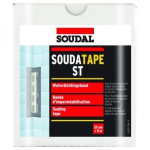 BANDA Hidroizo SHS etansare colt 2D ST, (120mmx10ml), 168424