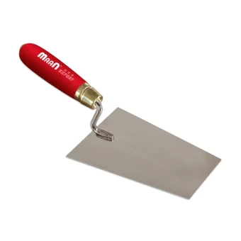 MAAN Mistrie inox Trapetie cod 6747,160 mm,Expert