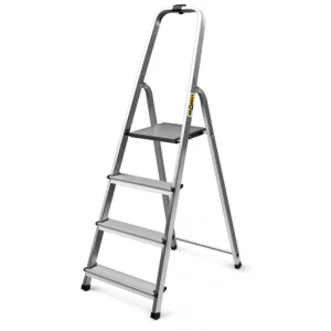 Scara  125 kg max; 4 trepte  (0.75*1.45 m) ,(DR-AL-D4) Drabest