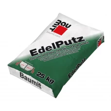 Baumit Tencuiala decor mineral Edelputz Spezial K 2.5 (bob orez), 25 kg (54)