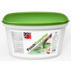Baumit FinoFinishSuperior 20kg (pasta interior 0-2 mm), 1,6 kg/m2/mm(24)