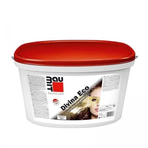 Baumit Vopsea Divina ECO 5 L(alba pentru interior) 48