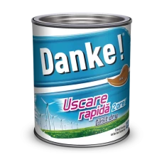zzEMAIL DANKE 2.5L, ocru, ext./int. uscare rapida