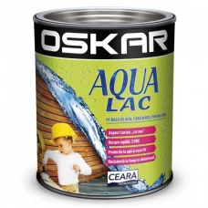 OSKAR AQUA LAC, 2.5L, ALB